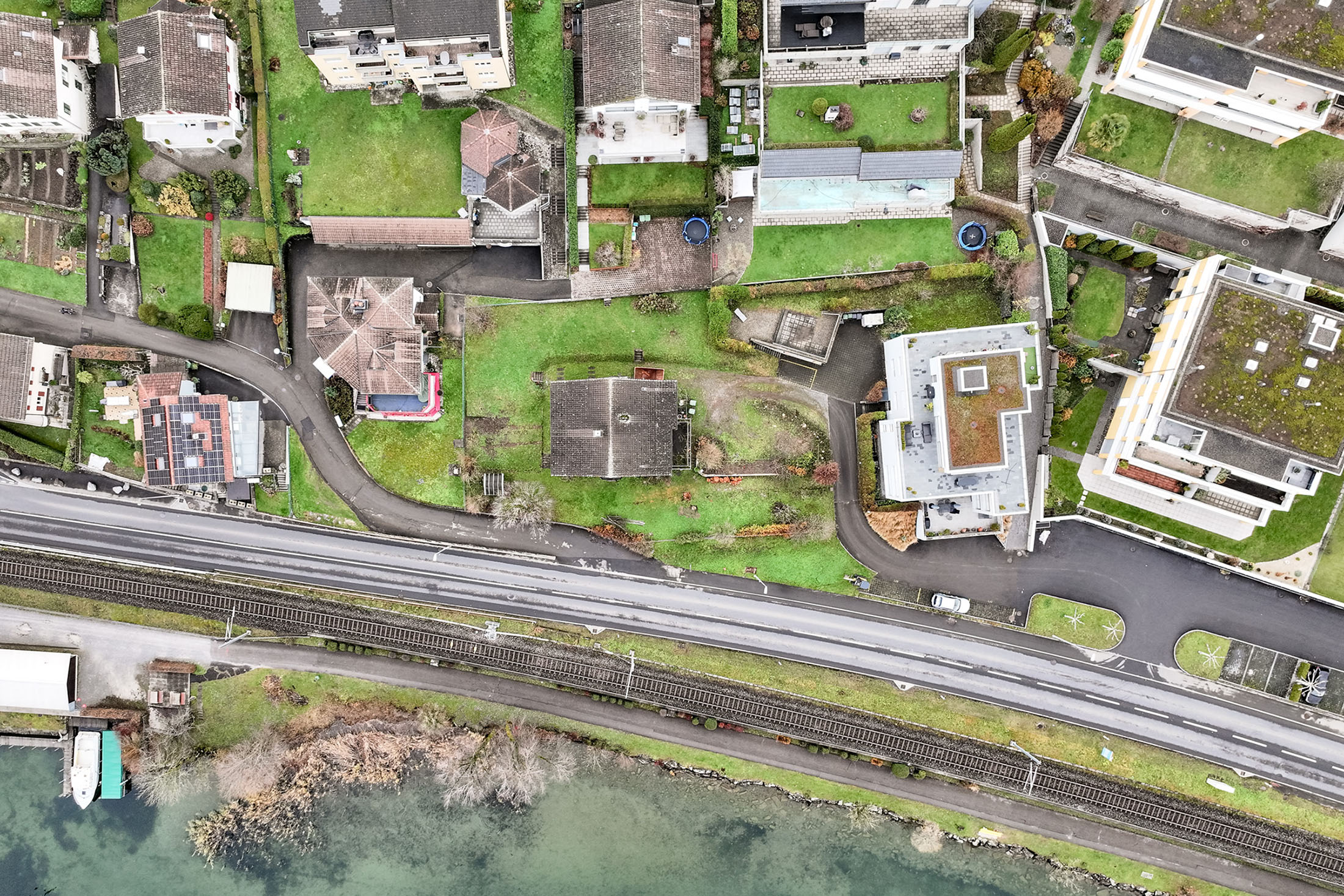 buan-architekten-umbau wohnhaus-schmerikon-situation