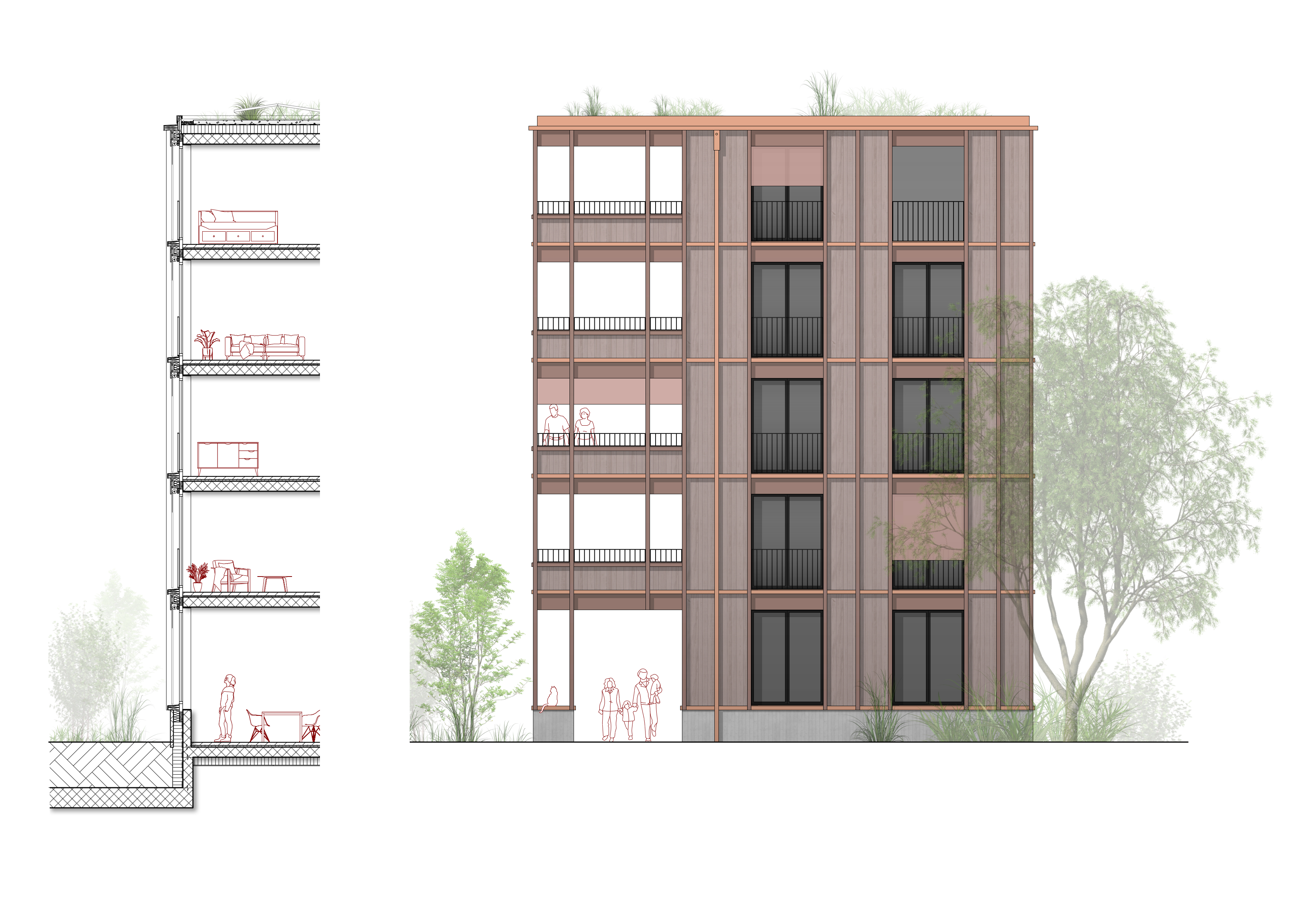 buan-architekten-studienauftrag-sonnenhof-emmen-konstruktion