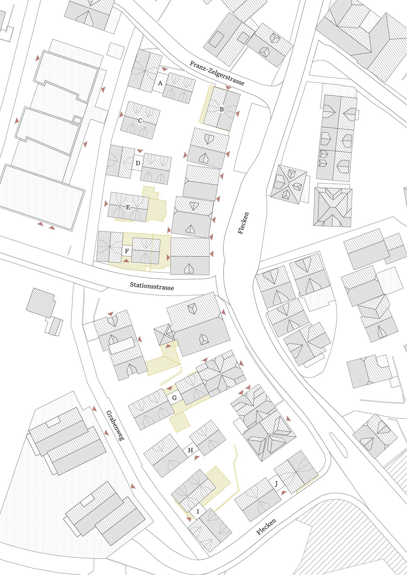 buan-architekten-testplanung-grabenweg-rothenburg-dachaufsicht