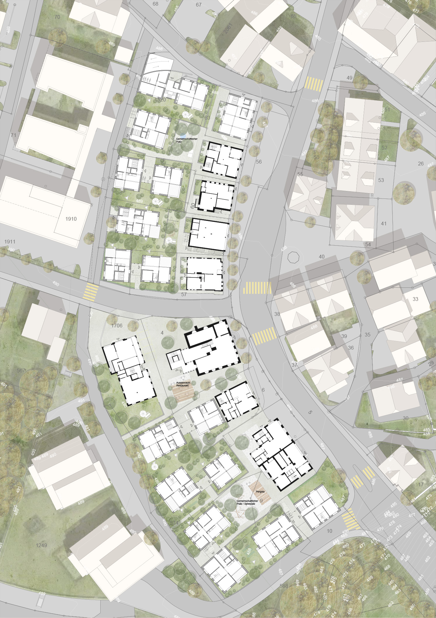 buan-architekten-testplanung-grabenweg-rothenburg-umgebung-erdgeschoss