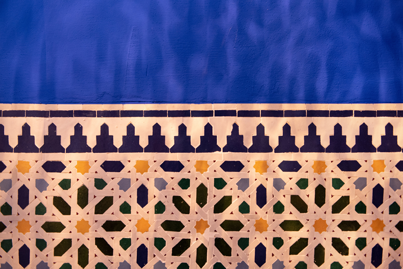 buan architekten - Umbau Restaurant Barbès Luzern - Detailaufnahme