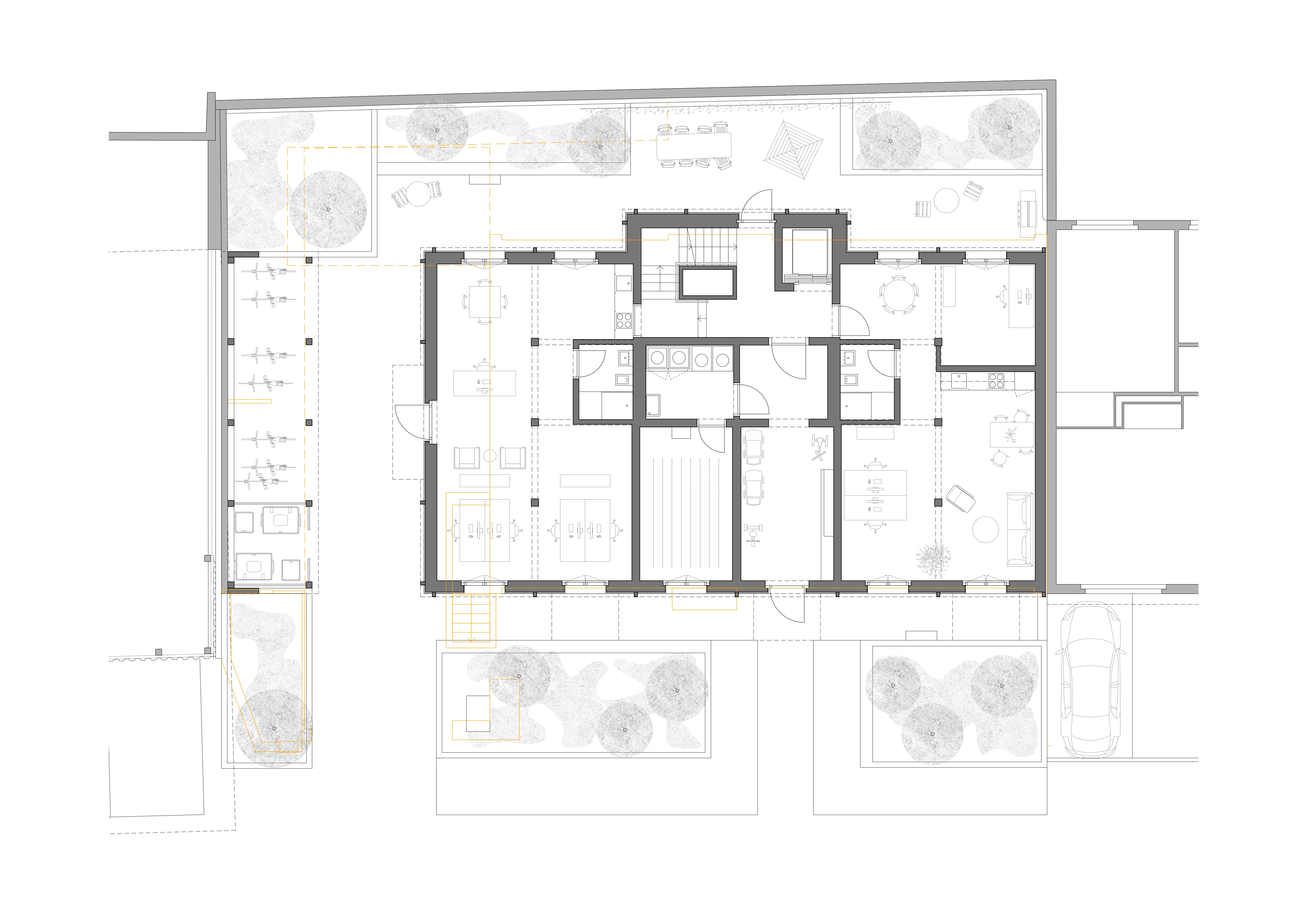 buan-architekten-wohnhaus-englischgrussstrasse-luzern-grundriss-erdgeschoss