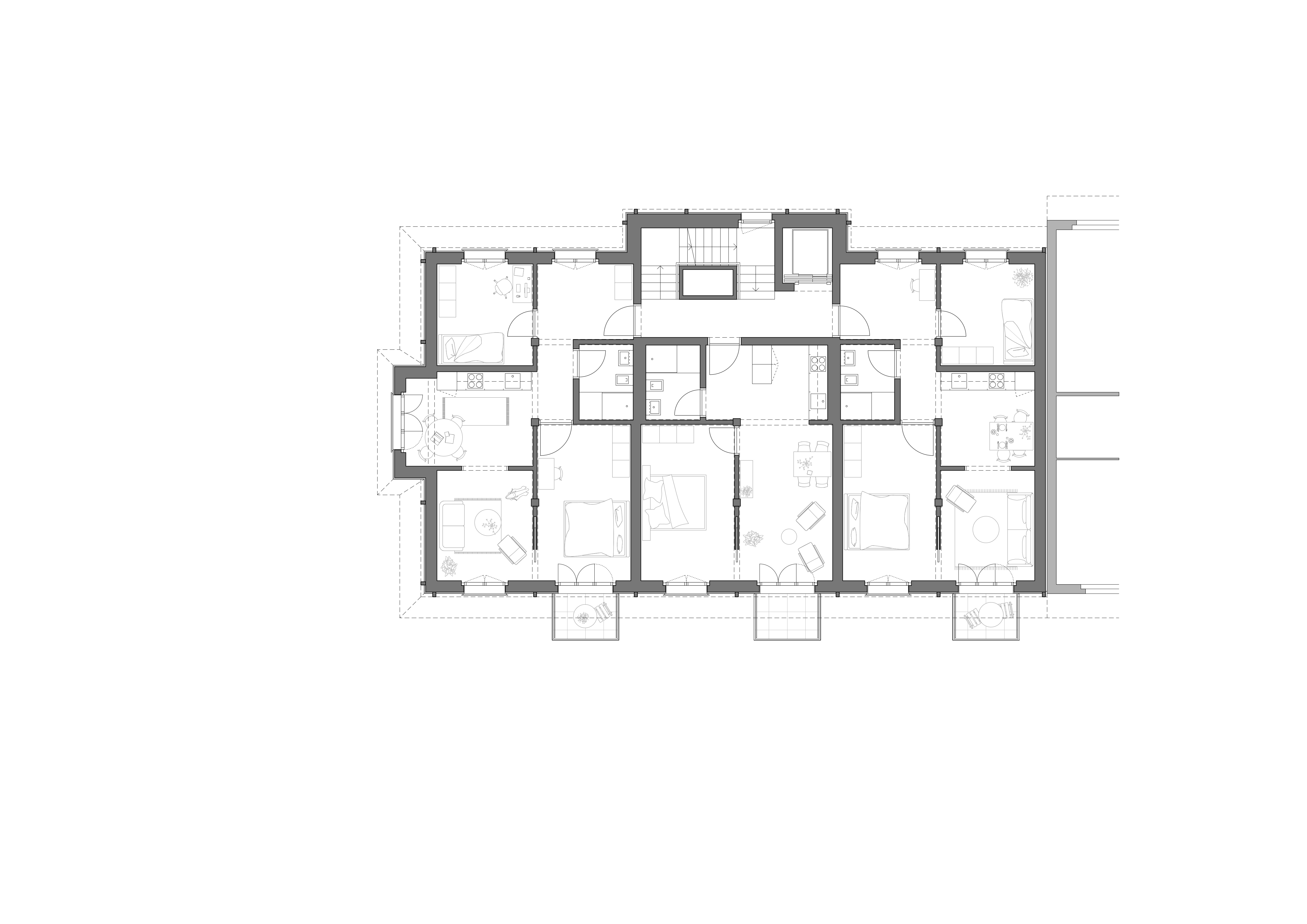 buan-architekten-wohnhaus-englischgrussstrasse-luzern-grundriss-regelgeschoss