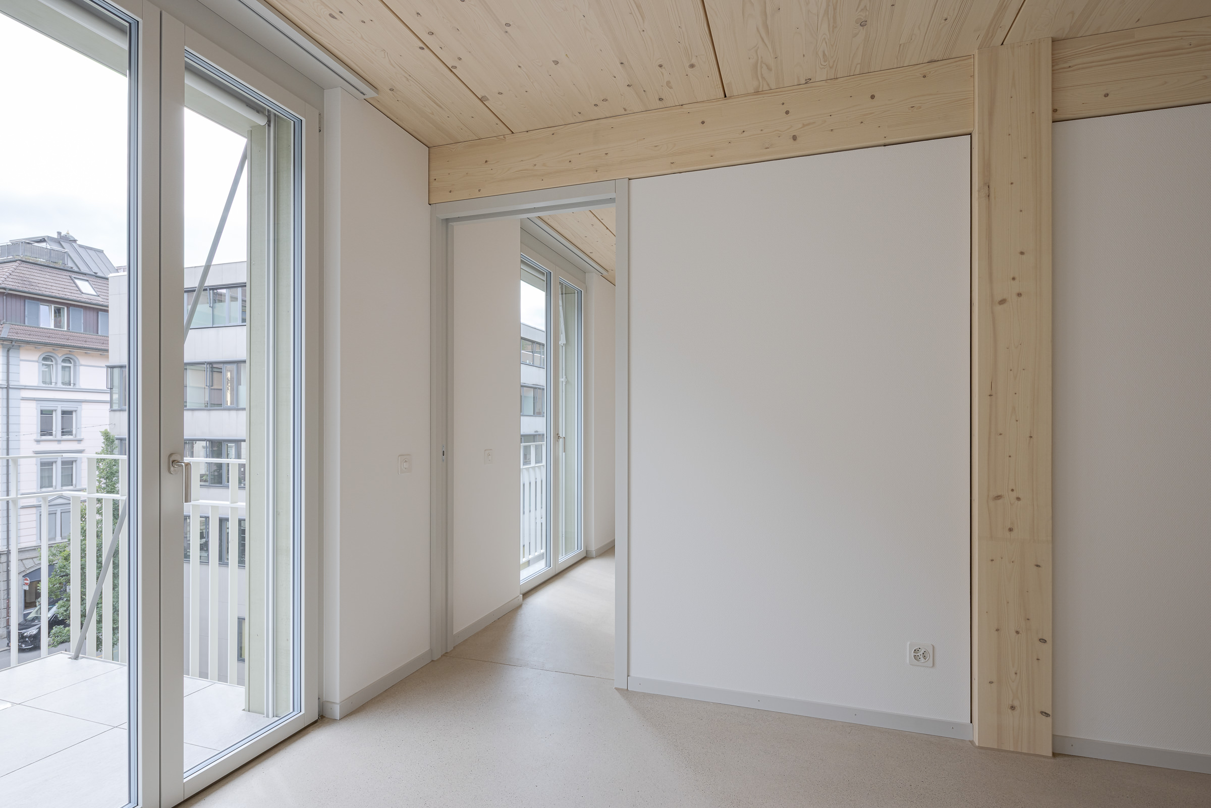 buan-architekten-wohnhaus-englischgrussstrasse-luzern-tragstruktur